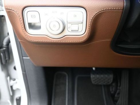 New 2026 Mercedes-Benz GLE 450 4MATIC Coupe image 16