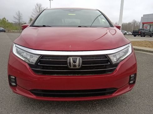 Used 2023 Honda Odyssey EX-L image 8