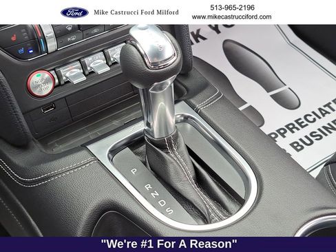 Certified 2023 Ford Mustang Mach 1 w/ Equipment Group 700A image 19