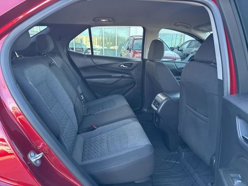 Used 2023 Chevrolet Equinox LT image 28