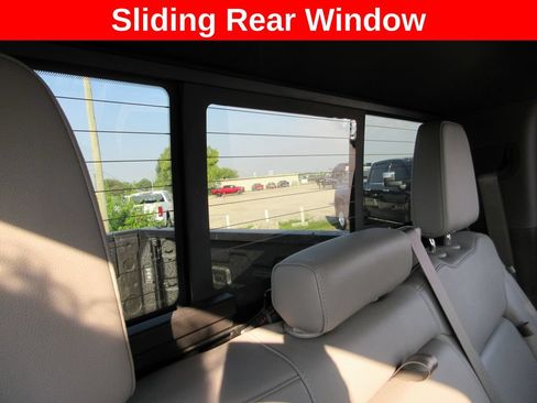 Certified 2023 GMC Sierra 1500 SLT w/ SLT Premium Package AWD/4WD image 26