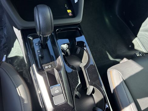 New 2026 Subaru Forester Sport AWD/4WD image 26
