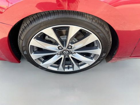 Used 2022 Nissan Maxima Platinum w/ Sport Mat Group FWD image 32