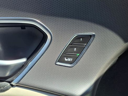 Certified 2025 Acura RDX A-Spec image 15