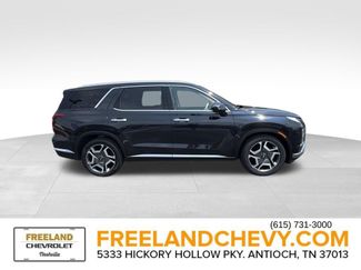 Used 2023 Hyundai Palisade Limited FWD video 2