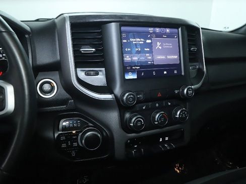 Certified 2023 RAM 1500 Big Horn AWD/4WD image 25