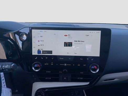 New 2026 Lexus NX 450h+ AWD w/ Luxury Package image 31