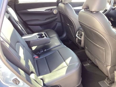 Certified 2023 INFINITI QX50 Sensory AWD/4WD image 24
