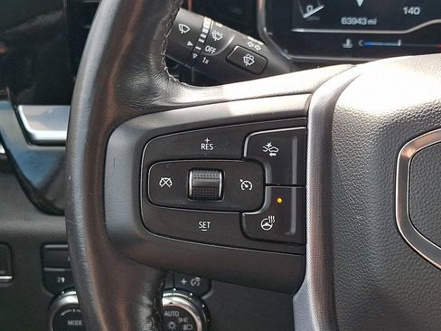 Used 2022 GMC Sierra 1500 Elevation w/ Max Trailering Package AWD/4WD image 22
