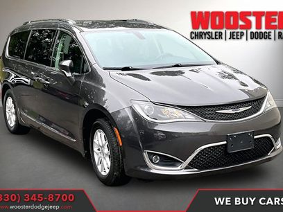 Used 2020 Chrysler Pacifica Touring-L