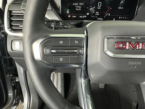 Used 2025 GMC Acadia Elevation w/ LPO, Floor Liner Package AWD/4WD image 13