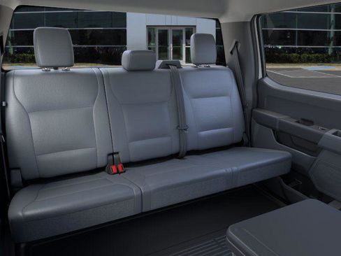 New 2026 Ford F350 XL AWD/4WD image 11