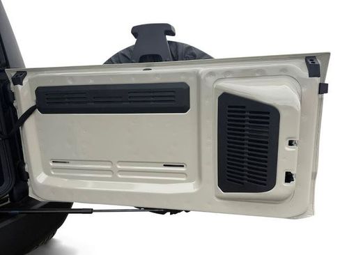 New 2026 Ford Bronco Outer Banks AWD/4WD image 46