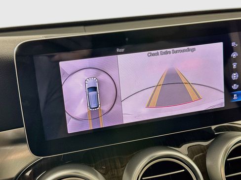 Certified 2022 Mercedes-Benz GLC 300 image 14
