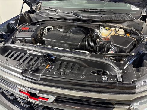Used 2022 Chevrolet Silverado 1500 ZR2 AWD/4WD image 50
