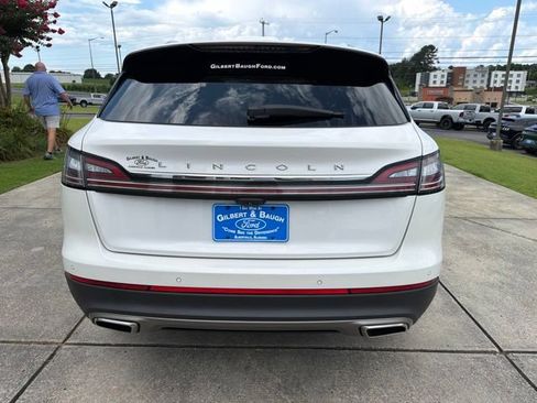 Used 2023 Lincoln Nautilus Reserve FWD image 6
