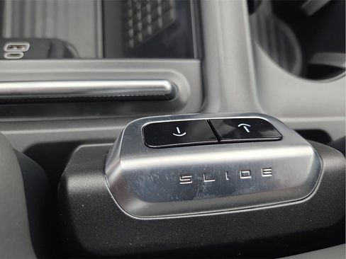 New 2025 Ford Expedition Max Active image 16