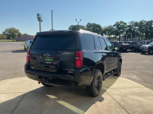 Used 2017 Chevrolet Tahoe LT image 6