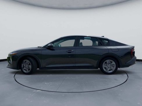 Used 2025 Kia K4 EX FWD image 8