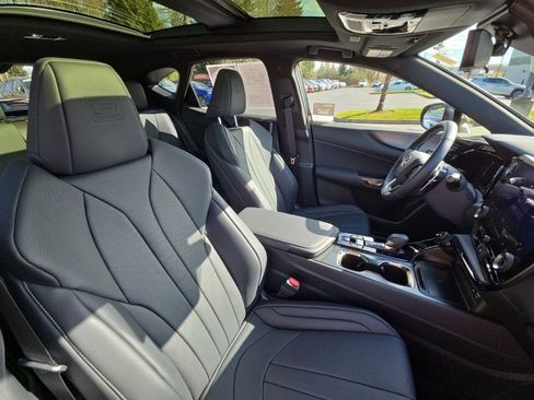 Certified 2025 Lexus NX 450h+ F Sport w/ Accessory Package (2T) image 21