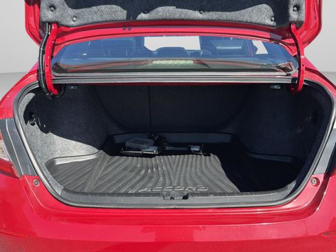 Used 2020 Honda Accord Sport image 21