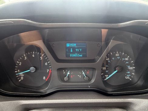 Used 2015 Ford Transit 350 XLT RWD image 16