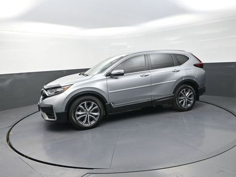 Used 2022 Honda CR-V Touring image 48