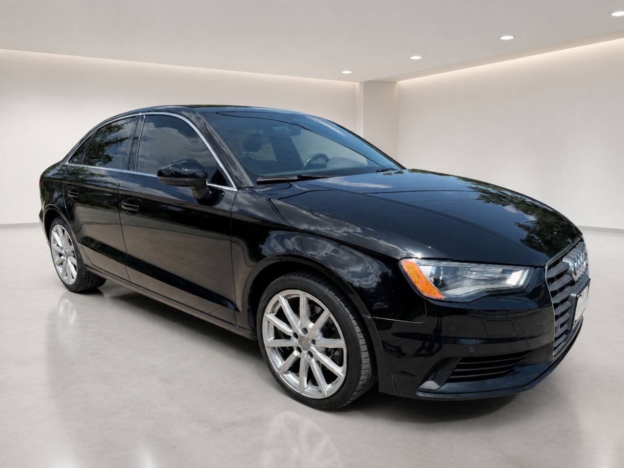 Used 2016 Audi A3 1.8T Premium Plus FWD image 1