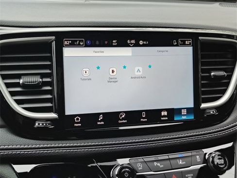 New 2026 Chrysler Pacifica Select image 23