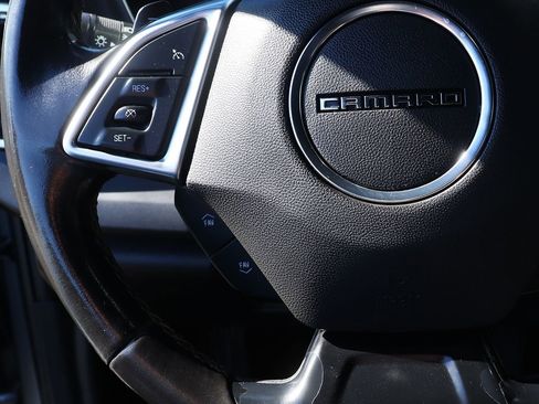 Used 2020 Chevrolet Camaro LT image 46