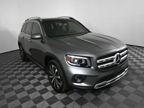Certified 2023 Mercedes-Benz GLB 250 image 24