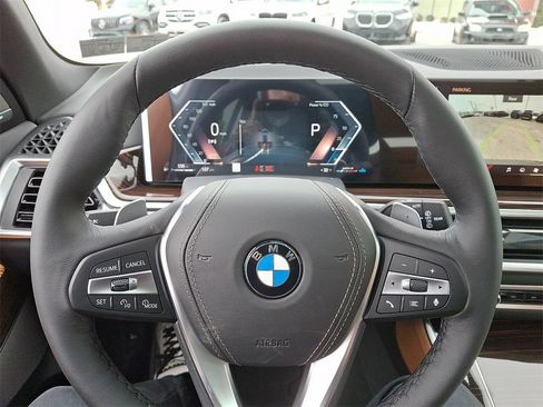 New 2026 BMW X5 xDrive40i w/ Premium Package image 19