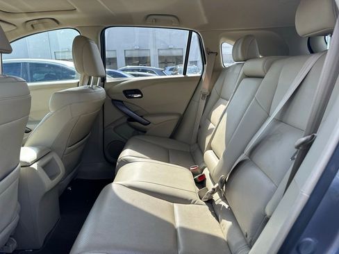Used 2014 Acura RDX FWD image 11
