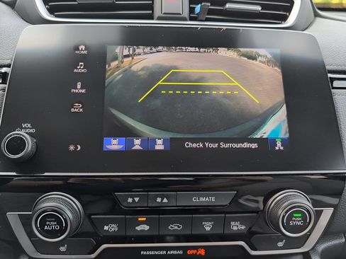 Used 2018 Honda CR-V EX-L image 26