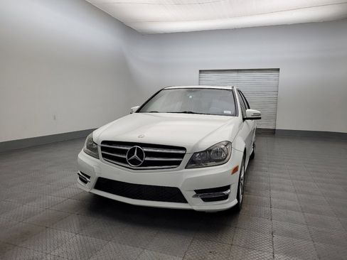 Used 2014 Mercedes-Benz C 250 Sport w/ Multimedia Package image 15