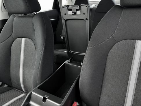 New 2025 Hyundai Sonata SE image 18