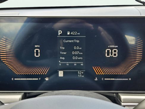 New 2026 Kia K5 GT-Line image 23