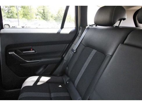 Used 2026 MAZDA CX-50 AWD 2.5 S w/ Preferred Pkg image 9