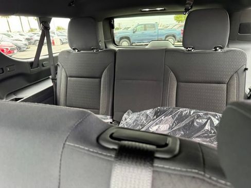 New 2026 Chevrolet Suburban LS w/ LS Custom Edition RWD image 11