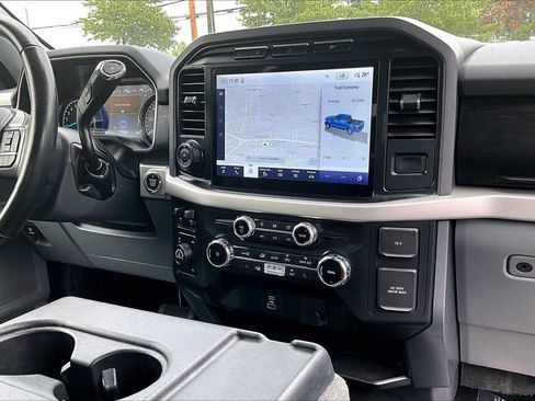 Used 2022 Ford F150 XLT w/ Equipment Group 302A High AWD/4WD image 33