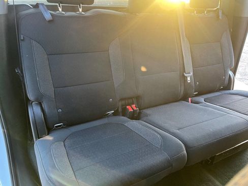 Used 2020 Chevrolet Silverado 2500 LT w/ Convenience Package image 37