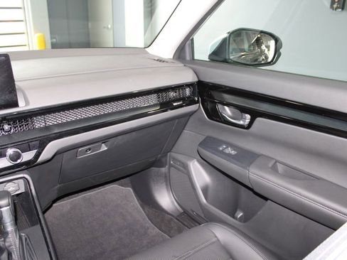 Used 2024 Honda CR-V EX-L image 24