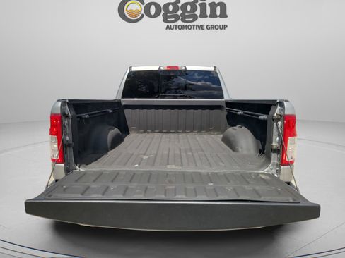 Used 2023 RAM 1500 Big Horn AWD/4WD image 32