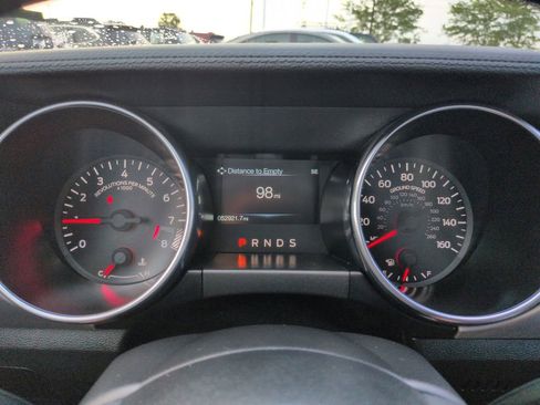 Used 2019 Ford Mustang GT Premium RWD image 15