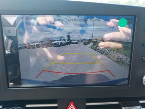 New 2026 Hyundai Elantra Sport FWD image 19