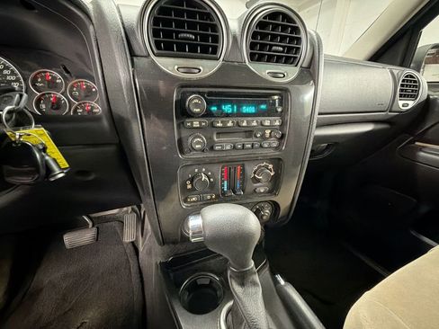 Used 2005 GMC Envoy SLE w/ Sle Preferred Equipment Group image 13