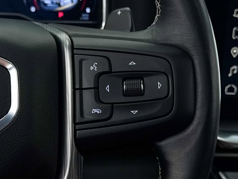 Used 2023 GMC Sierra 1500 Denali Ultimate AWD/4WD image 36