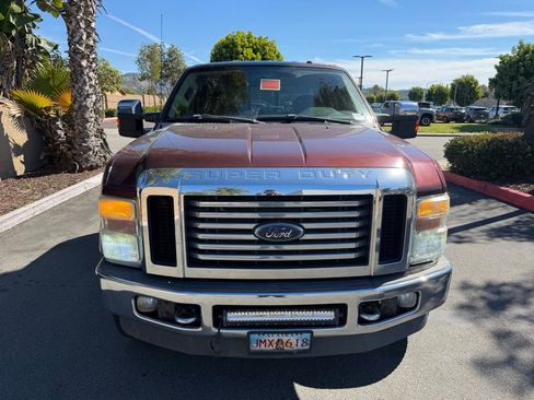 Used 2010 Ford F250 XL image 2