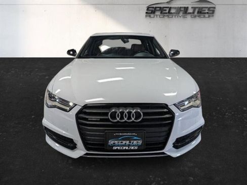 Used 2018 Audi A6 2.0T Premium image 6