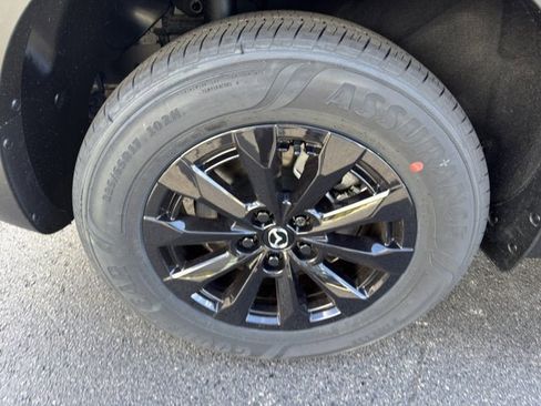 New 2026 MAZDA CX-50 AWD 2.5 Hybrid w/ Weather Package image 13